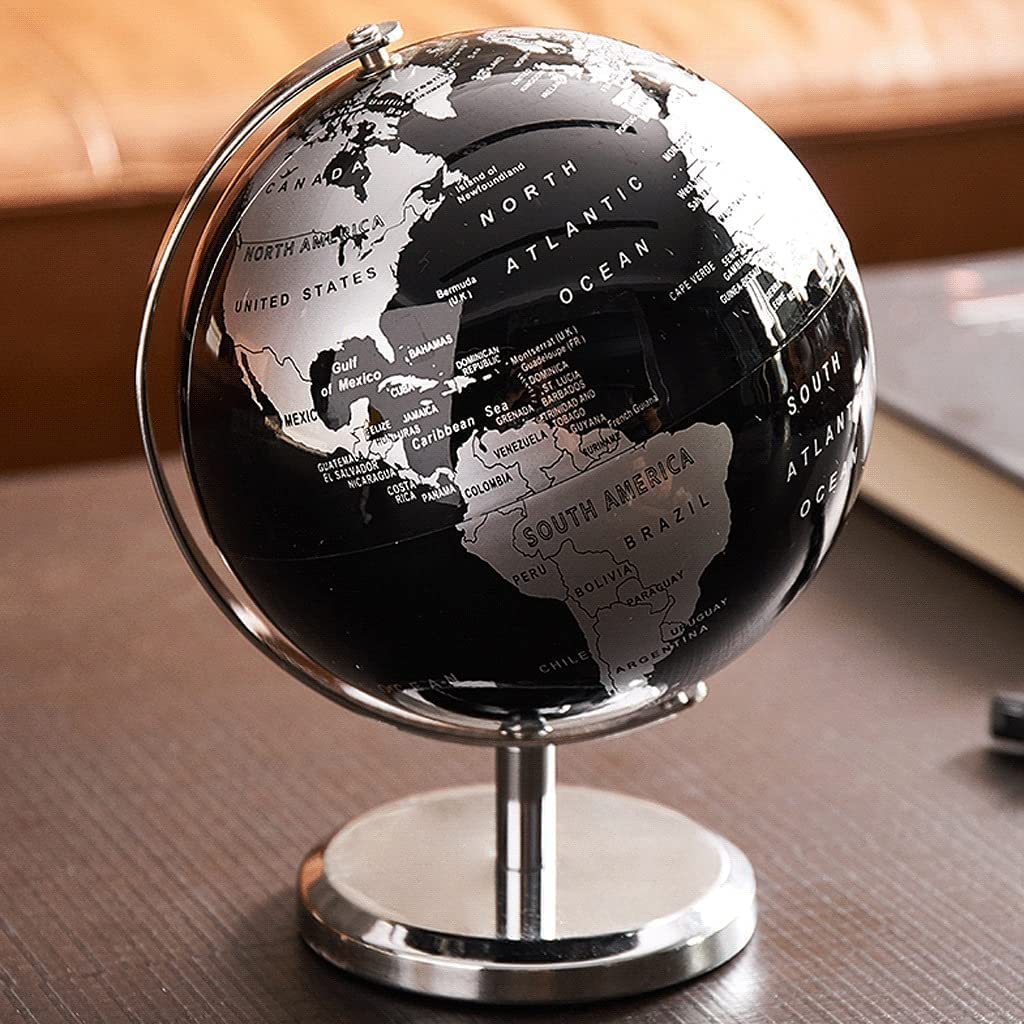 ヴィンテージ 地球儀 Amazon.co.jp: 地球儀 地球儀 ヴィンテージ9.8インチ直径の世界